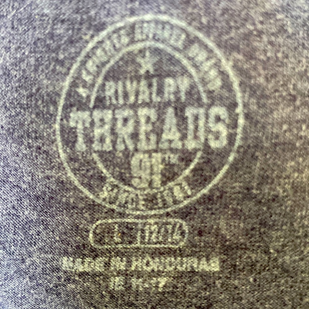 Cal Bears Tee - Picture 4 of 4